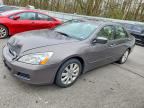 2007 HONDA ACCORD