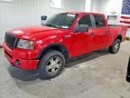 2008 FORD F150