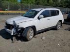 2017 JEEP COMPASS
