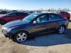 2015 CHEVROLET CRUZE