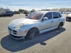 2005 PORSCHE CAYENNE