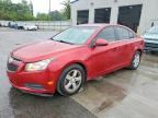 2012 CHEVROLET CRUZE