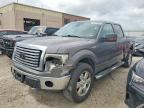 2011 FORD F150