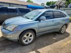 2004 LEXUS RX