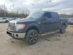2011 FORD F150