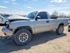 2006 CHEVROLET SILVERADO