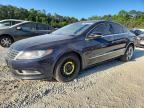 2013 VOLKSWAGEN CC