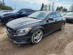 2014 MERCEDES-BENZ CLA