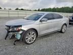 2017 CHEVROLET IMPALA