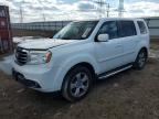 2012 HONDA PILOT