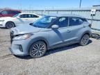 2021 NISSAN KICKS