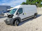 2021 RAM PROMASTER 2500