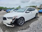 2020 ACURA TLX