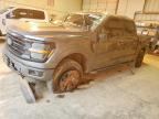 2025 FORD F150
