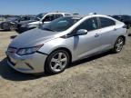 2017 CHEVROLET VOLT