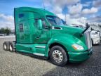 2020 KENWORTH CONSTRUCTION