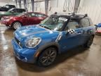 2012 MINI COOPER