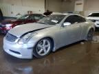 2004 INFINITI G35