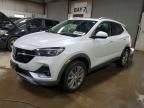 2023 BUICK ENCORE GX