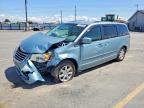 2008 CHRYSLER TOWN & COUNTRY