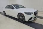 2021 MERCEDES-BENZ S