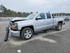2019 CHEVROLET SILVERADO LD