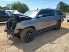 2018 GMC YUKON XL