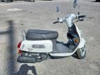 2022 GENUINE SCOOTER CO. BUDDY