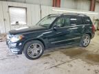 2013 MERCEDES-BENZ GLK