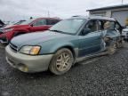 2001 SUBARU LEGACY