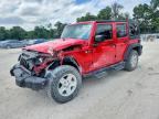 2018 JEEP WRANGLER UNLIMITED