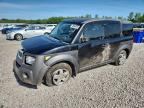 2004 HONDA ELEMENT