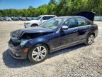 2008 MERCEDES-BENZ C