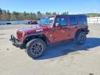 2010 JEEP WRANGLER UNLIMITED