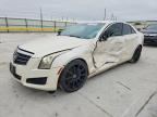 2013 CADILLAC ATS