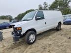 2013 FORD ECONOLINE