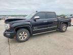 2017 GMC SIERRA