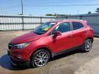 2017 BUICK ENCORE
