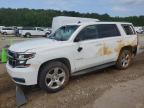 2015 CHEVROLET TAHOE