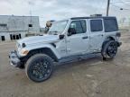 2022 JEEP WRANGLER UNLIMITED