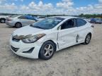 2014 HYUNDAI ELANTRA