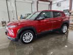 2024 CHEVROLET TRAILBLAZER