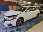 2020 NISSAN SENTRA