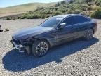 2019 BMW 540