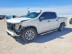 2022 CHEVROLET SILVERADO
