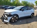 2025 VOLVO EX30