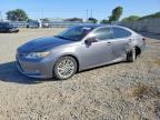 2015 LEXUS ES