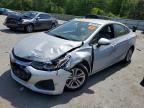 2019 CHEVROLET CRUZE