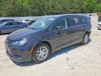 2022 CHRYSLER VOYAGER