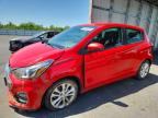 2020 CHEVROLET SPARK